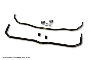 BMW 3 Series Sway Bar - Front + Rear - ST Suspensions - Anti-sway Bars - `12-`18